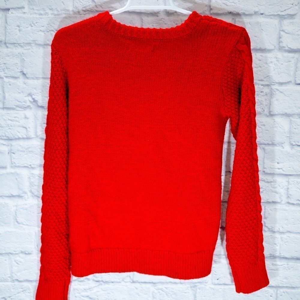 HOLLISTER • sweater - Picture 2 of 4